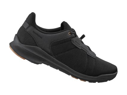 boty Shimano EX3 černé (Varianta 38)