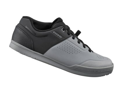 boty Shimano GR5 šedo-černé (Varianta 41)