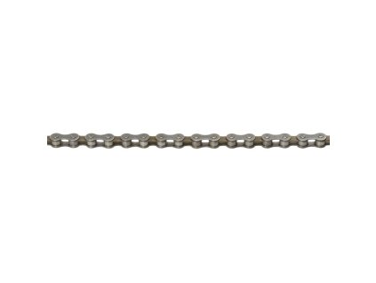 řetěz M-WAVE 1/2x1/8 112čl. hnědý
