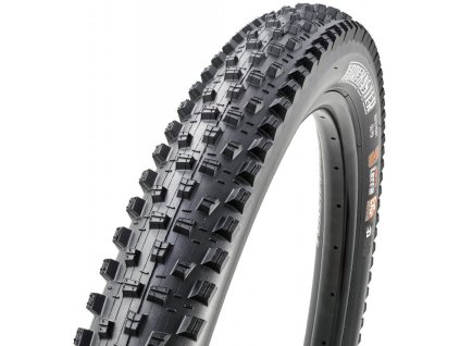 plášť MAXXIS Forekaster V2 29"x2.40/61-622 WT EXO TR kevlar