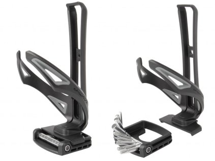 košík M-Wave BC 99 s nářadím