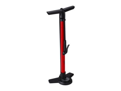 hustilka BBB BFP-28 AirBoost moto červená