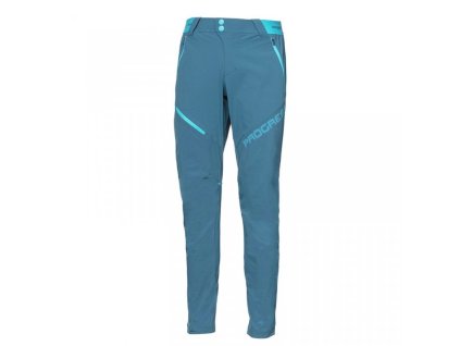 kalhoty dlouhé pánské Progress GENIUS petrol (Varianta L)