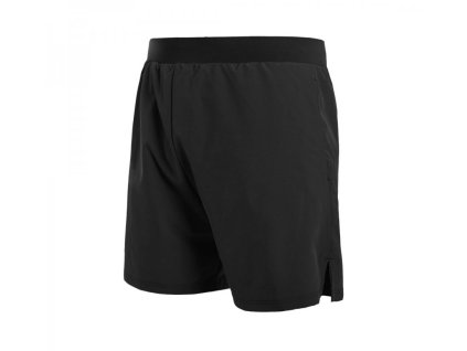 kalhoty krátké pánské SENSOR TRAIL černé (Varianta L)