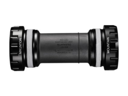 misky středové Shimano BB-MT801 BSA originalní balení