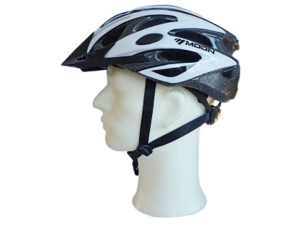 přilba Brother bílá (Varianta 58-61)