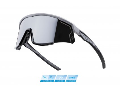 bryle force sonic sedo cerne cerne zrc sklo img 910953 hlavni fd 3