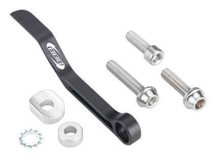 kryt pod řetěz BBB ChainWatch duralový 53-34