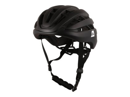 přilba ALPINE PRO GORLE černá (Varianta 54-58)