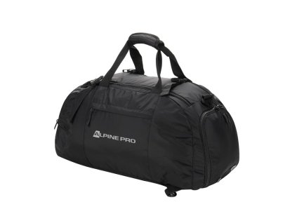 taška ALPINE PRO ADEFE 40L černá