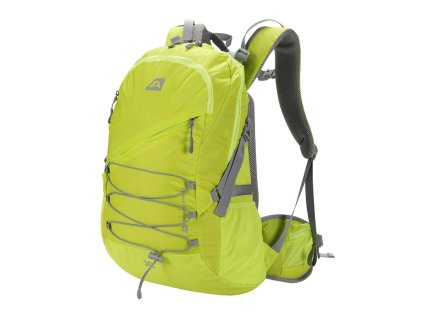 batoh ALPINE PRO OSEWE 30L zelený
