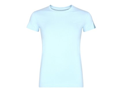 triko dámské krátké NAX DELENA modré (Varianta L)