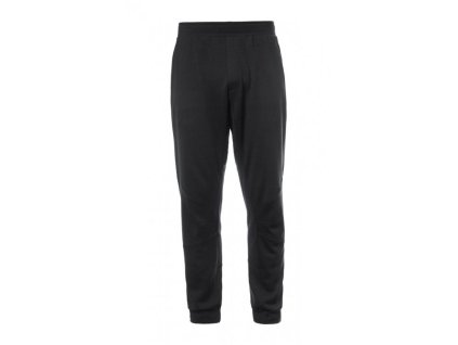 kalhoty dlouhé pánské SENSOR MERINO UPPER TRAVELLER černé (Varianta M)