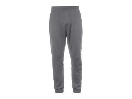 kalhoty dlouhé pánské SENSOR MERINO UPPER TRAVELLER šedé (Varianta L)