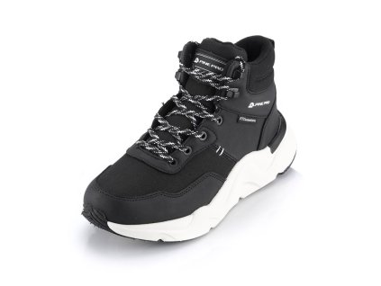 boty dámské ALPINE PRO MYTIKASA černé (Varianta 38)