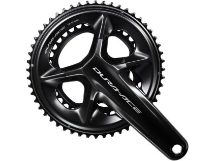 kliky Shimano Dura-Ace FC-R9200 2x12 54/40z 172,5mm original balení