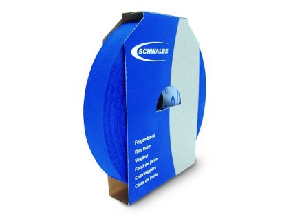páska ráfková SCHWALBE role 15mm/25m