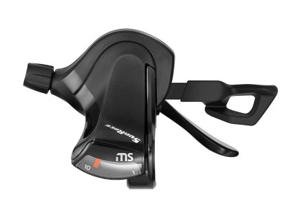 řazení SunRace DLMS33 R 10p dvojitá