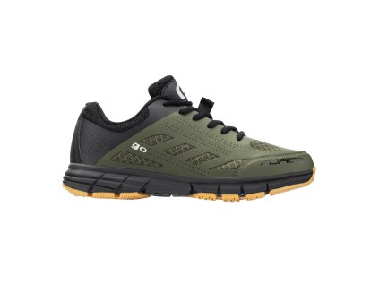 tretry FORCE MTB GO, army