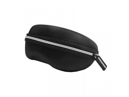 pouzdro na brýle Progress CASE černé