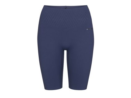 kalhoty krátké dámské Progress ZORA tmavě modré (Varianta L)