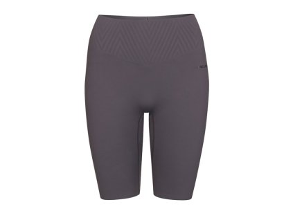 kalhoty krátké dámské Progress ZORA šedé (Varianta L)