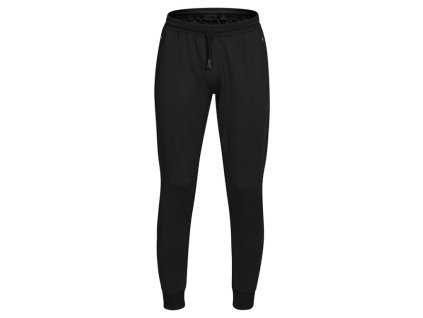 kalhoty dlouhé pánské Progress SYMBOL černé (Varianta M)