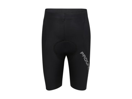 kalhoty krátké dětské Progress VENTO SHORTS černé (Varianta 140)