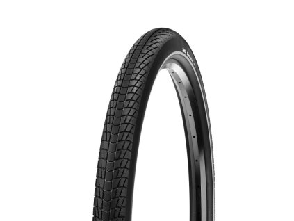 plášť ZLEEN Bumblebee 20 TPI 28"x1.75/47-622 černý