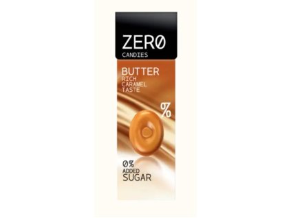 bonbony Zero 32g butter