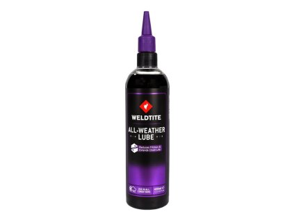 olej WELDTITE TF2 performance all-weather 400ml