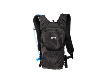 batoh Zefal Z-Hydro XC černý