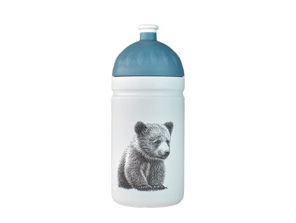 lahev R&B Medvěd Kuba 500ml