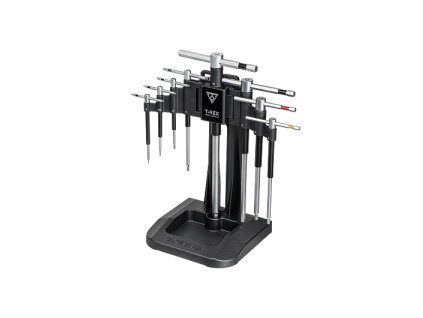 nářadí TOPEAK T-HEX SPEED WRENCH SET 8ks