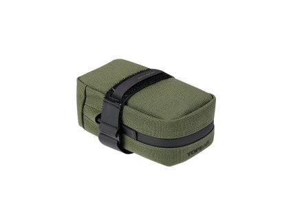 brašna TOPEAK ELEMENTA Slim zelená M