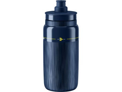 lahev ELITE FLY TEX 24' MAILLOT JAUNE modrá 550 ml