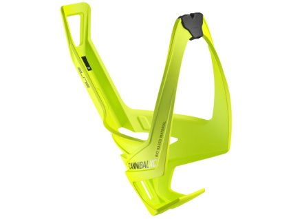 košík ELITE Cannibal XC BIO 24' reflexní žlutý