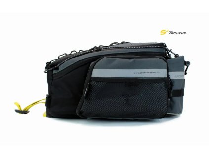 brašna Sport Arsenal 560 LFS nosičová univerzální s adaptérem