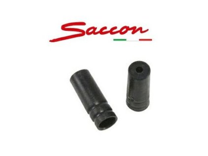 koncovka bowdenu Saccon 5x16mm plastová 1ks
