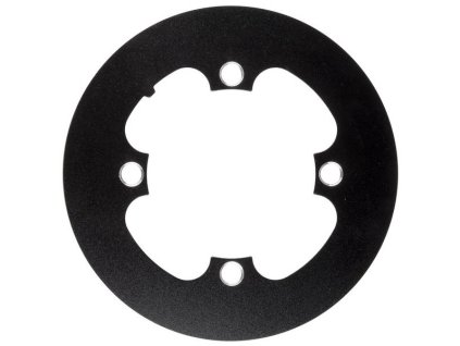 kryt převodníku SAMOX 104 40T černý original balení