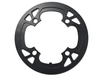 kryt převodníku SAMOX 104CNC 36T černý original balení