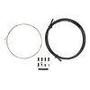 sada lanko+bowden Jagwire 1x Sport Shift Kit černá