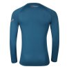 triko dlouhé pánské Progress TX NDR petrolejové (Varianta L)