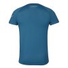 triko krátké pánské Progress TX NKR petrolejové (Varianta L)