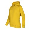 mikina dámská Progress BIDDY hořčicová (Varianta L)