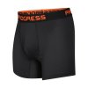 boxerky Progress TX SKN černé (Varianta L)