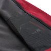bunda dámská ALPINE PRO UKEBA softshellová růžová/fialová (Varianta XL)