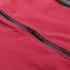 bunda dámská ALPINE PRO UKEBA softshellová růžová/fialová (Varianta XL)