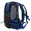 batoh ALPINE PRO SEDE 35L černý s pláštěnkou