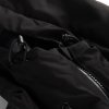 bunda pánská ALPINE PRO GARG s membránou PTX černá (Varianta XL)